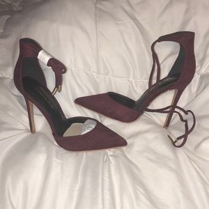 Lola Shoetique Heels